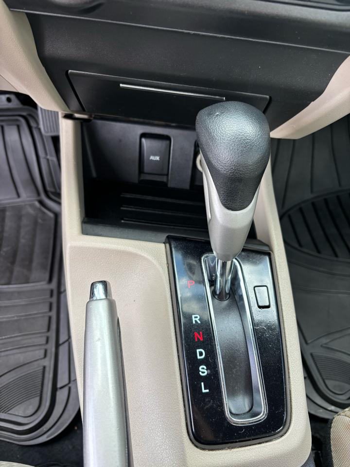 Honda Civic photo 15