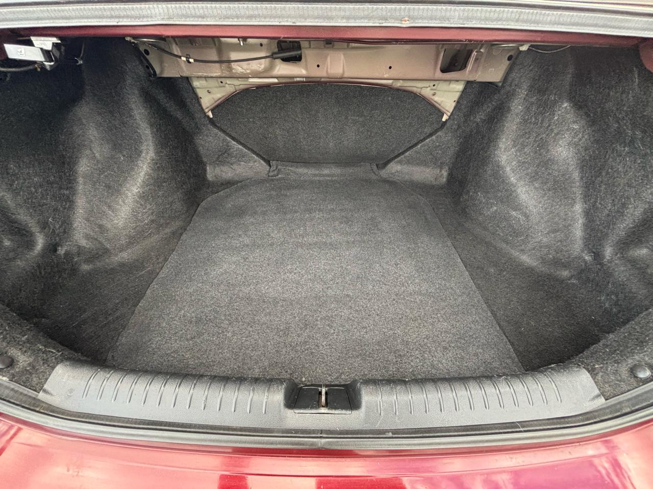 Honda Civic photo 21