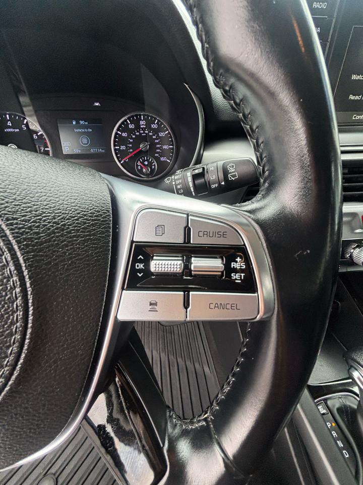Kia Telluride photo 14