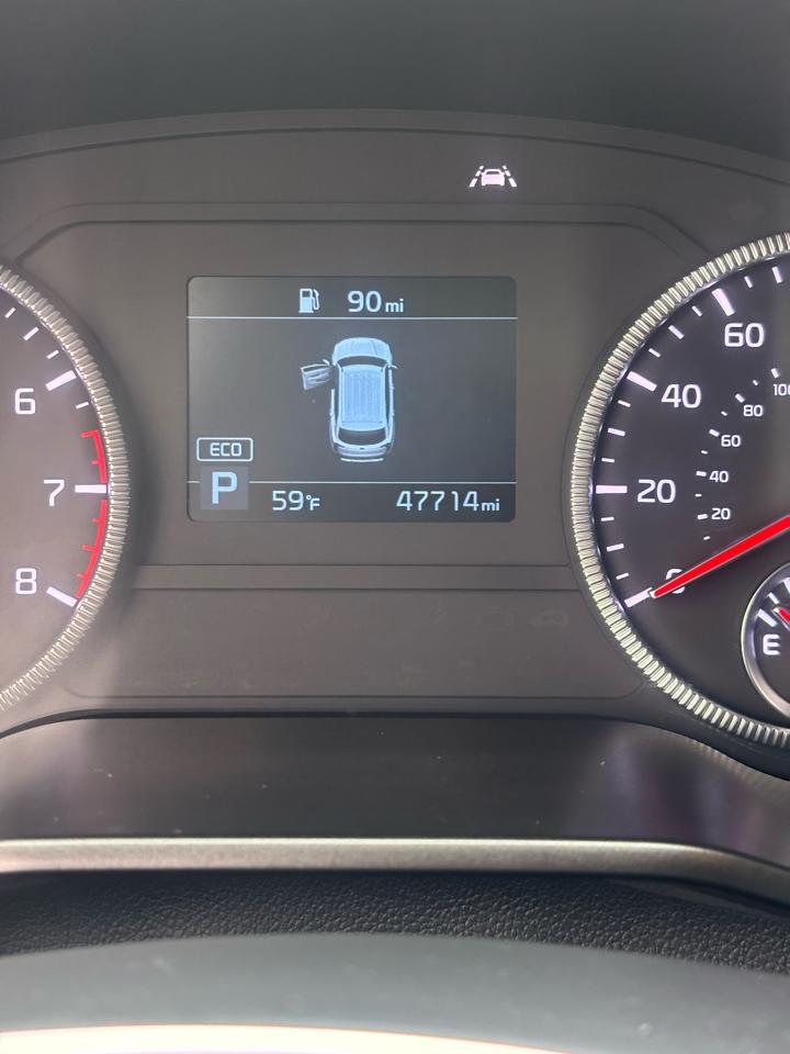 Kia Telluride photo 15