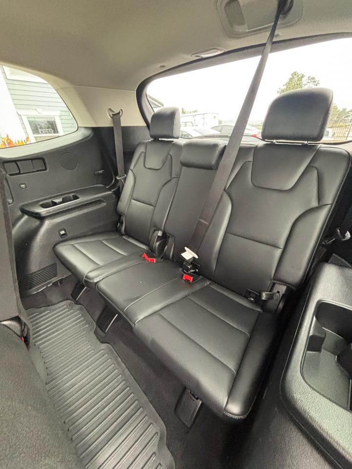 Kia Telluride photo 19