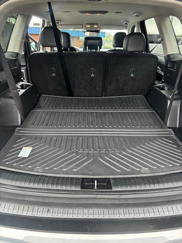 Kia Telluride photo 22
