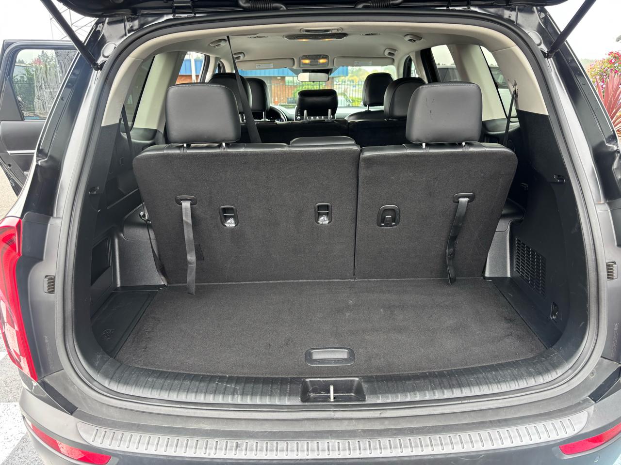 Kia Telluride photo 23