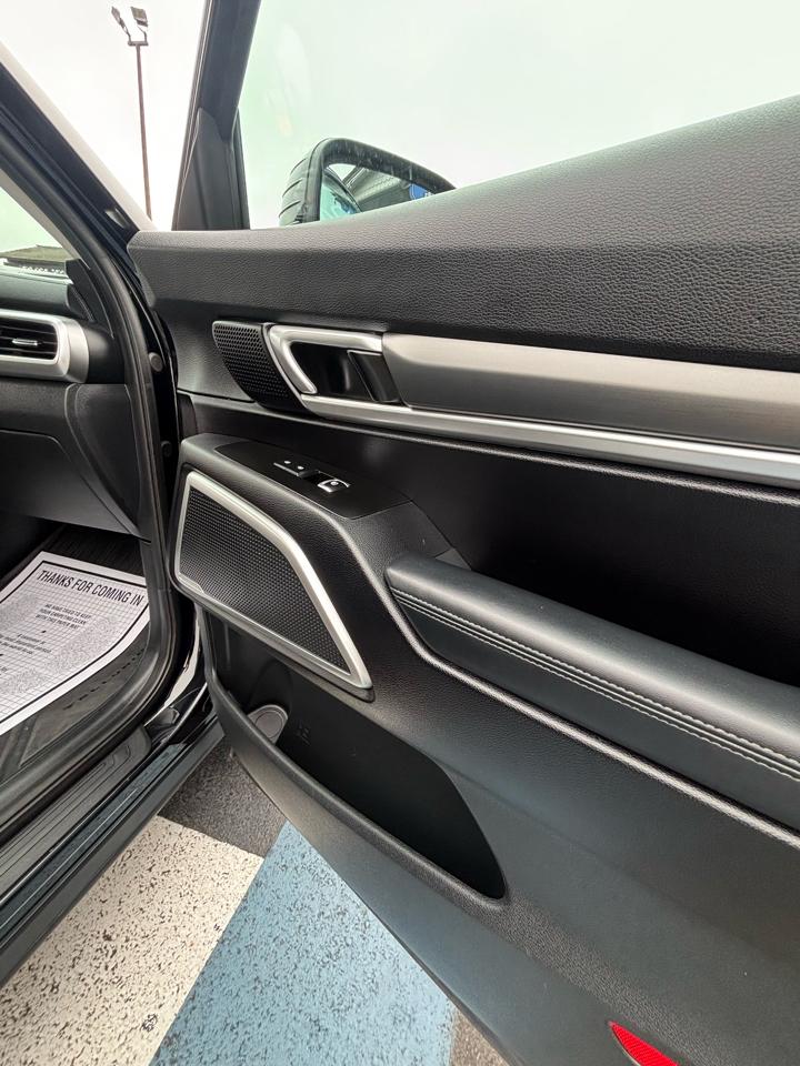 Kia Telluride photo 24