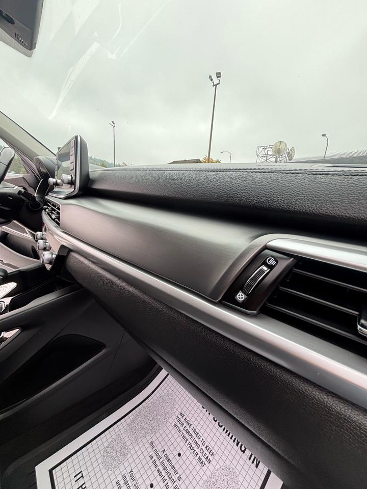 Kia Telluride photo 25