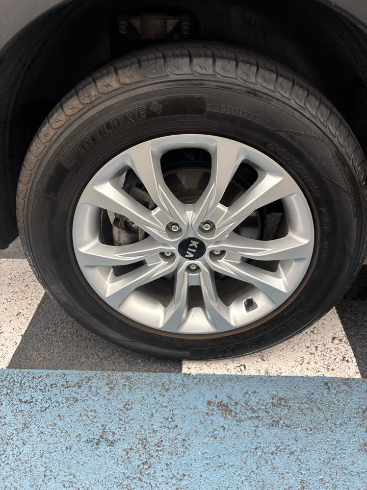 Kia Telluride photo 27