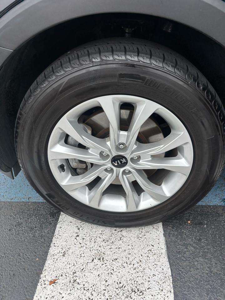 Kia Telluride photo 29