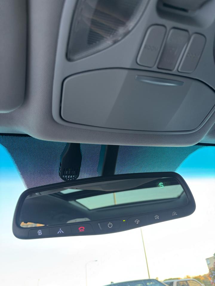 Hyundai Santa Fe Sport photo 21