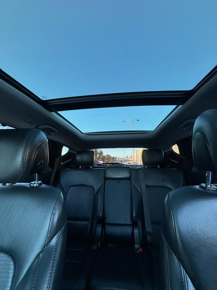 Hyundai Santa Fe Sport photo 22