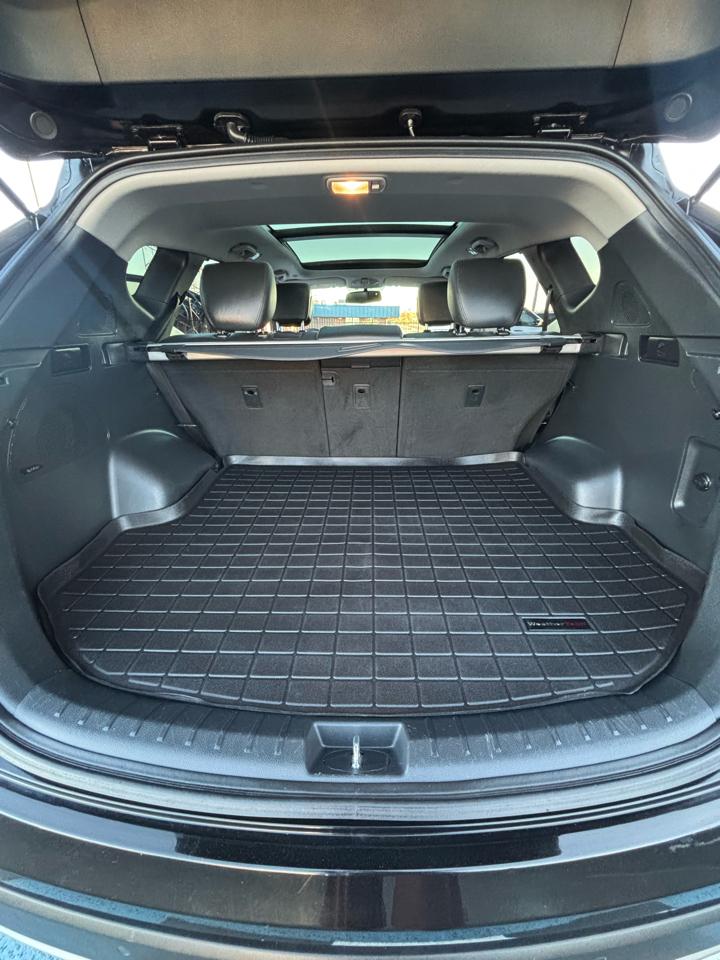 Hyundai Santa Fe Sport photo 25