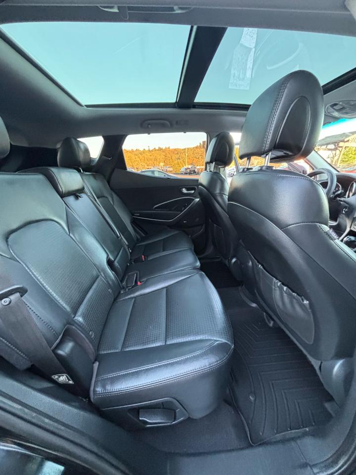 Hyundai Santa Fe Sport photo 27