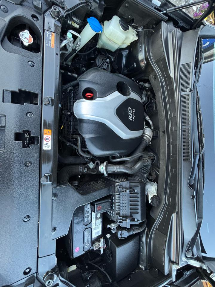 Hyundai Santa Fe Sport photo 37