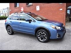 2016 Subaru Crosstrek 