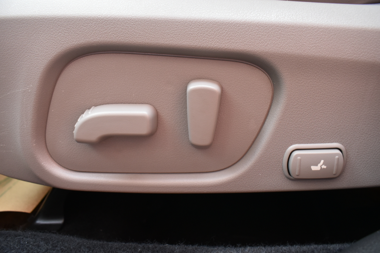 Subaru Forester 4dr Auto 2.5i Limited PZEV 2014