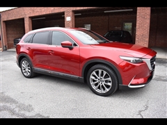 2019 Mazda CX-9 