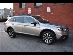 2015 Subaru Outback 