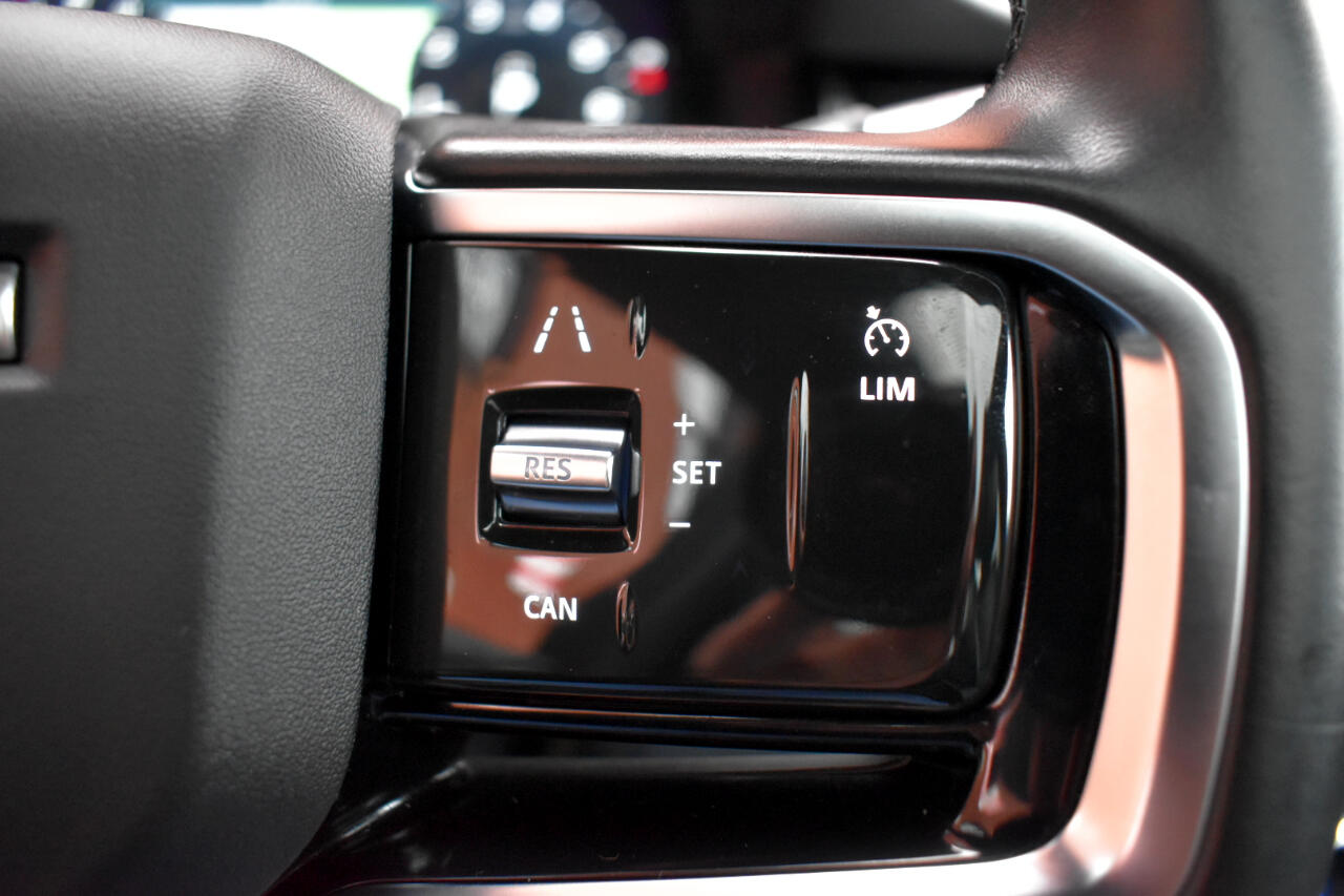 Land Rover Discovery Sport SE 4WD 2021