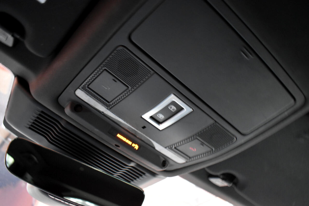 Land Rover Discovery Sport SE 4WD 2021