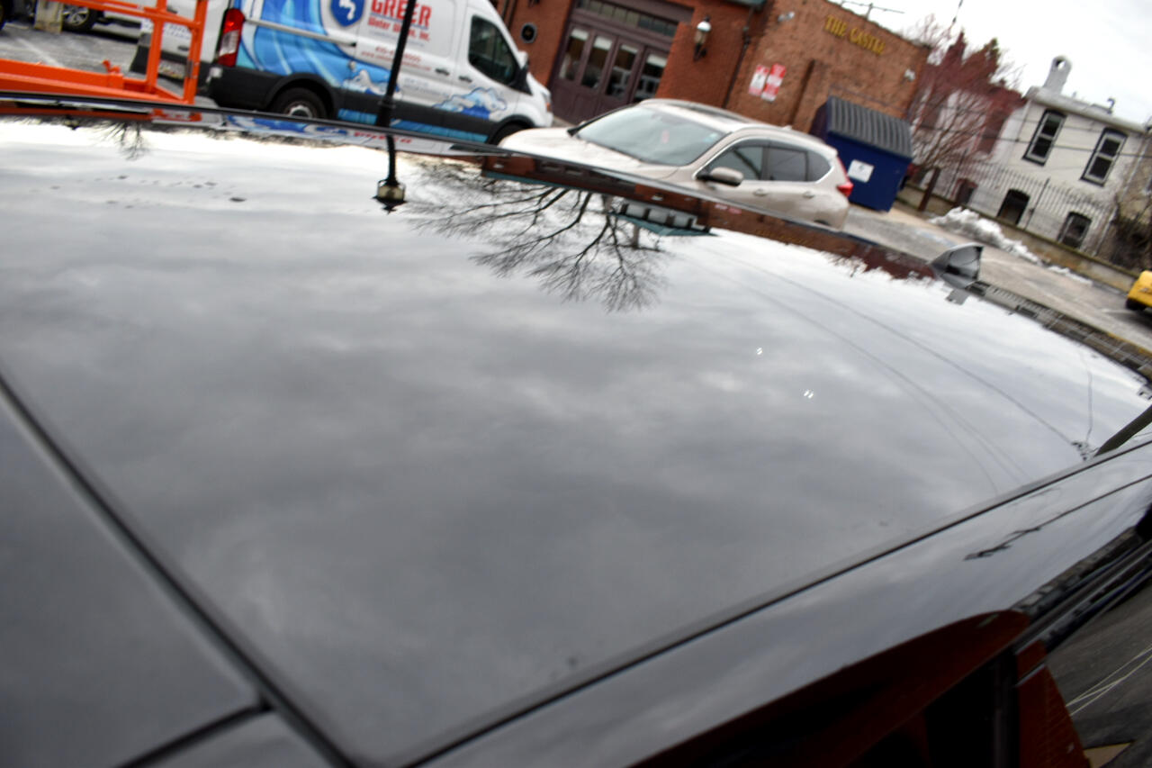 Land Rover Discovery Sport SE 4WD 2021