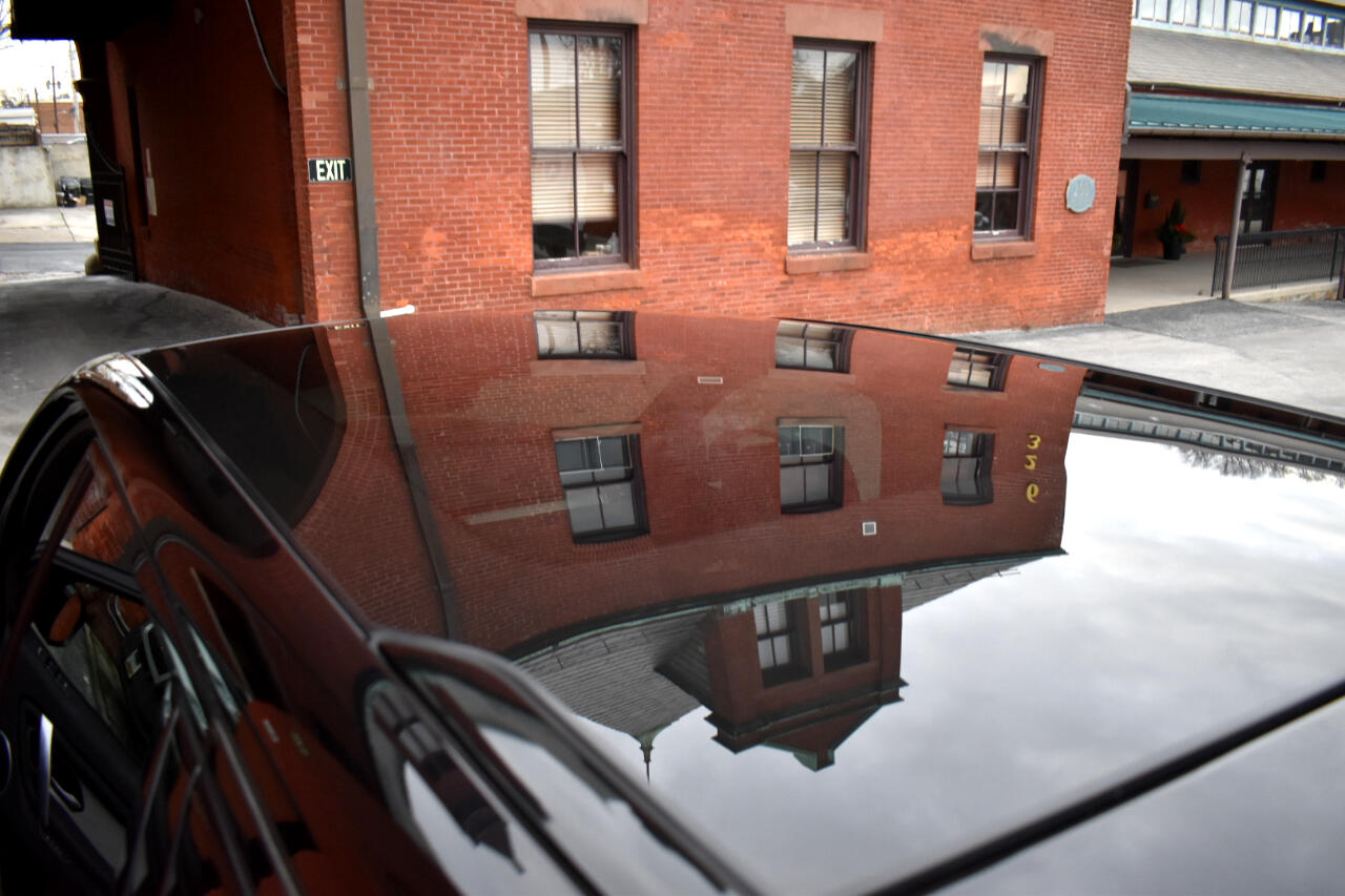 Land Rover Discovery Sport SE 4WD 2021