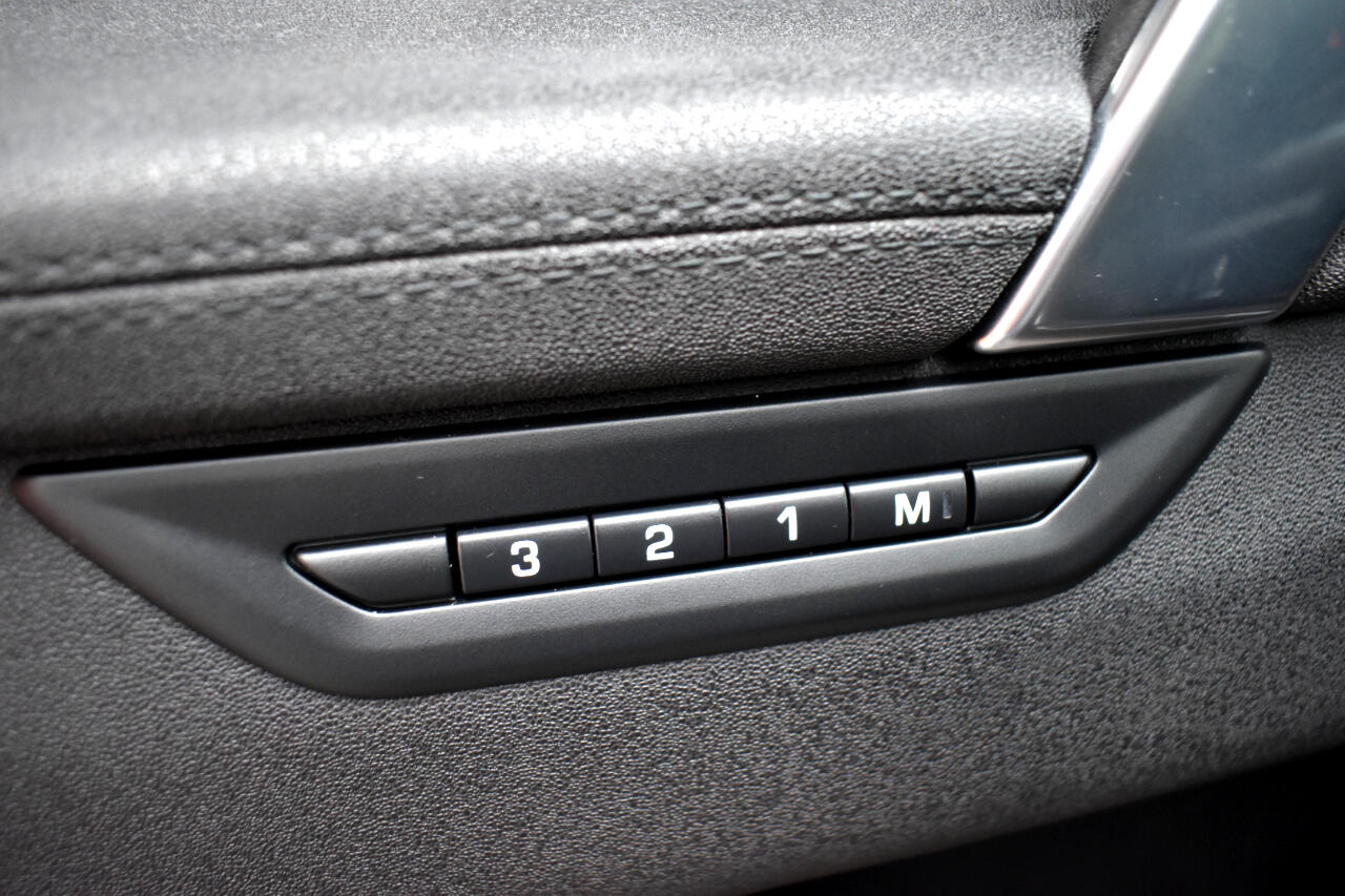 Land Rover Discovery Sport SE 4WD 2021