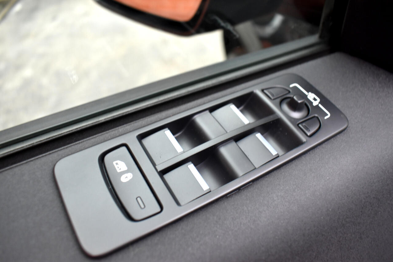 Land Rover Discovery Sport SE 4WD 2021