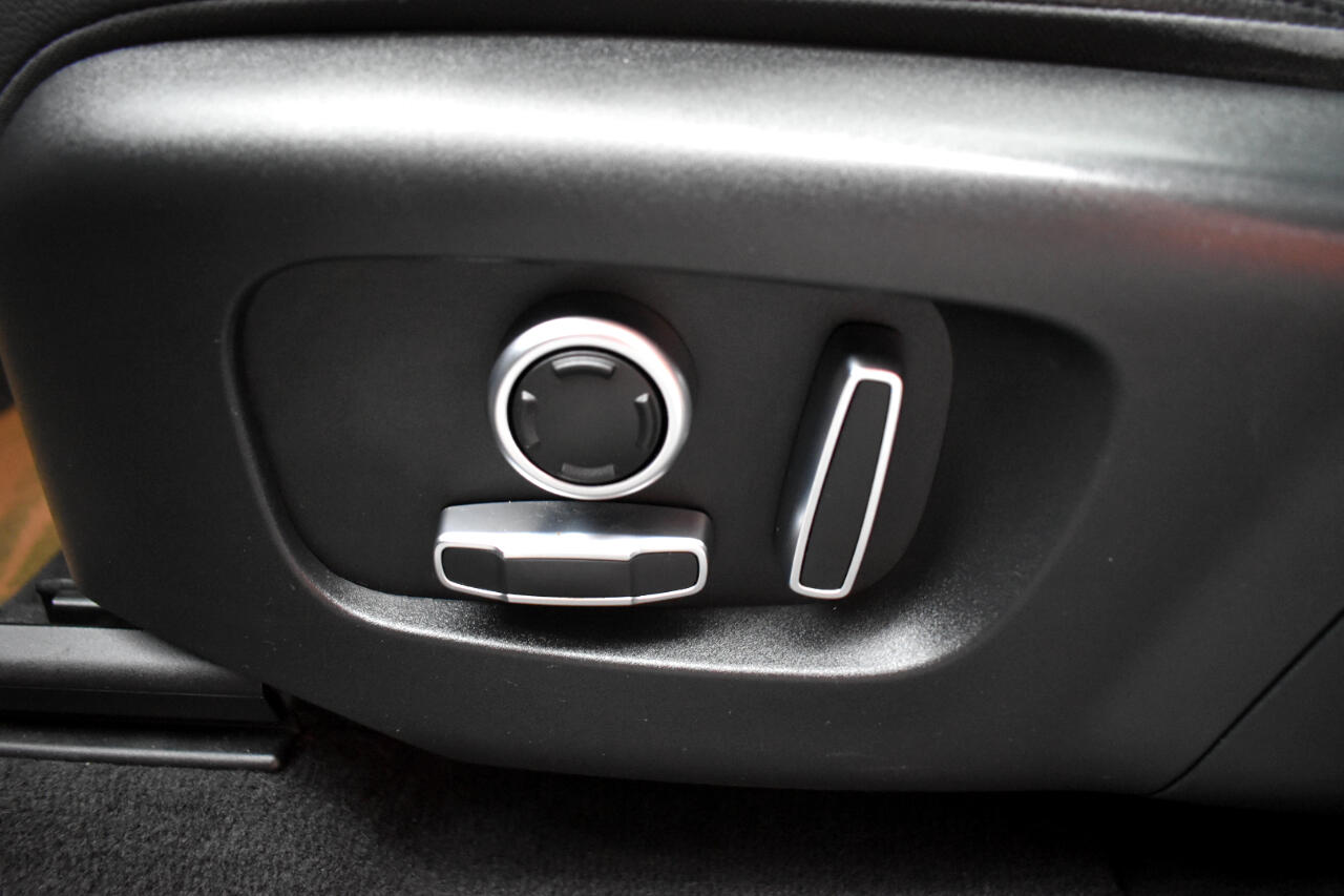 Land Rover Discovery Sport SE 4WD 2021