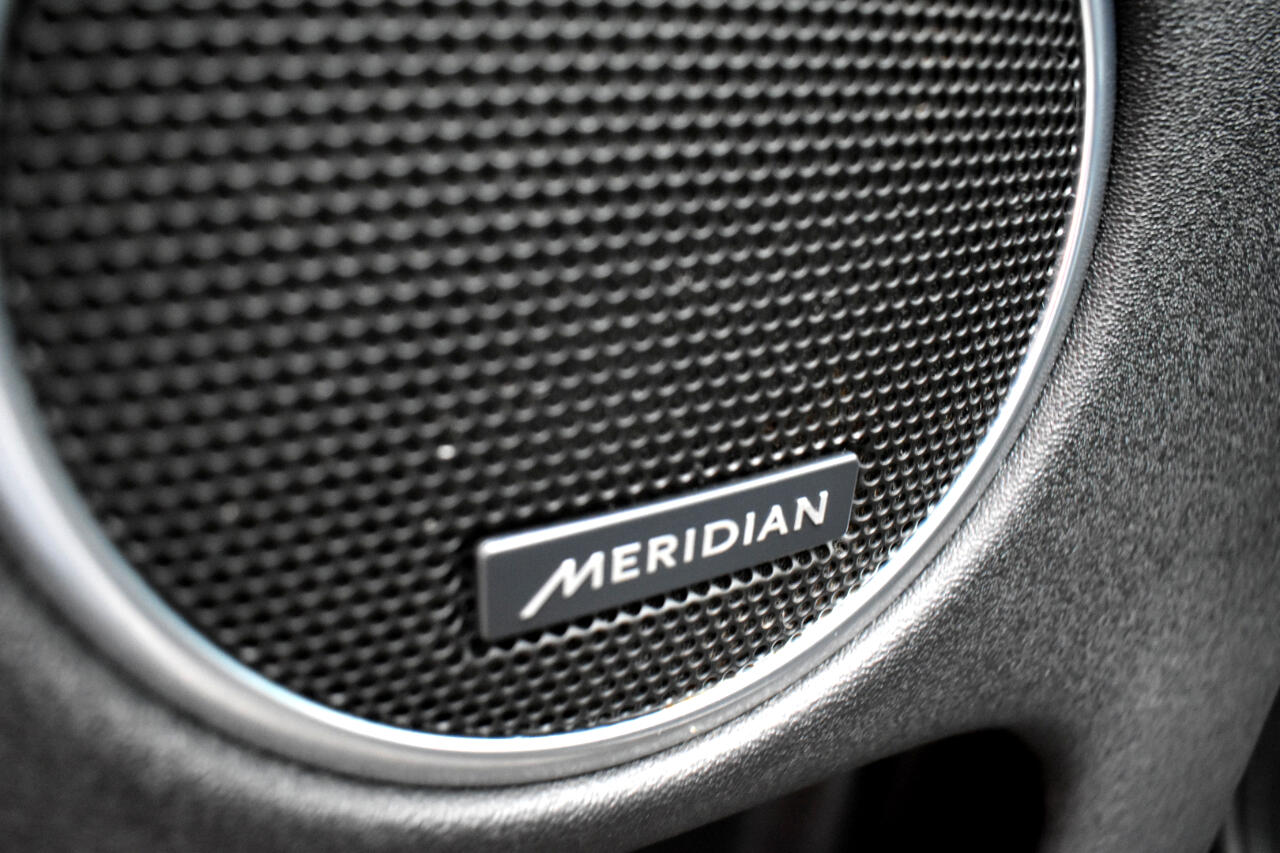 Land Rover Discovery Sport SE 4WD 2021