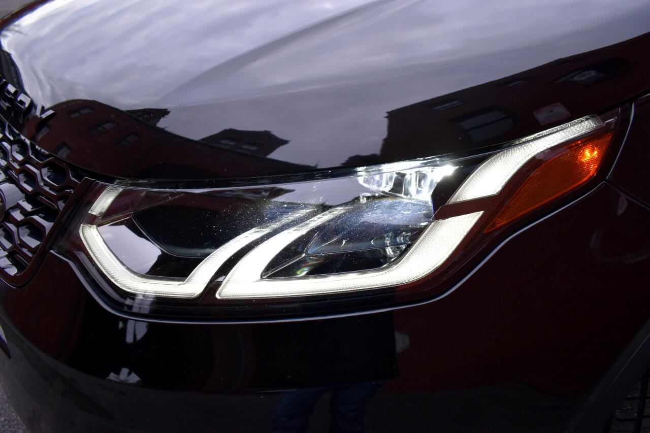 Land Rover Discovery Sport SE 4WD 2021