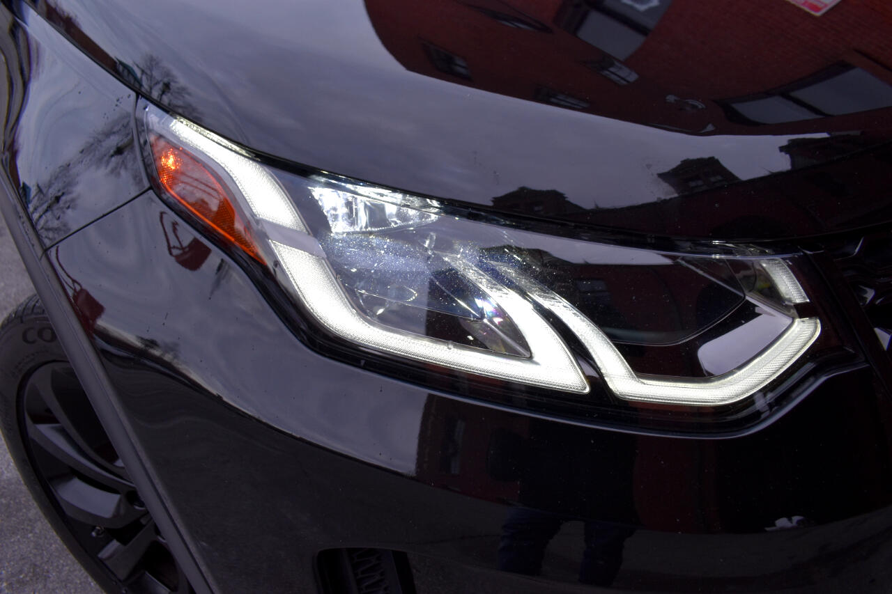 Land Rover Discovery Sport SE 4WD 2021