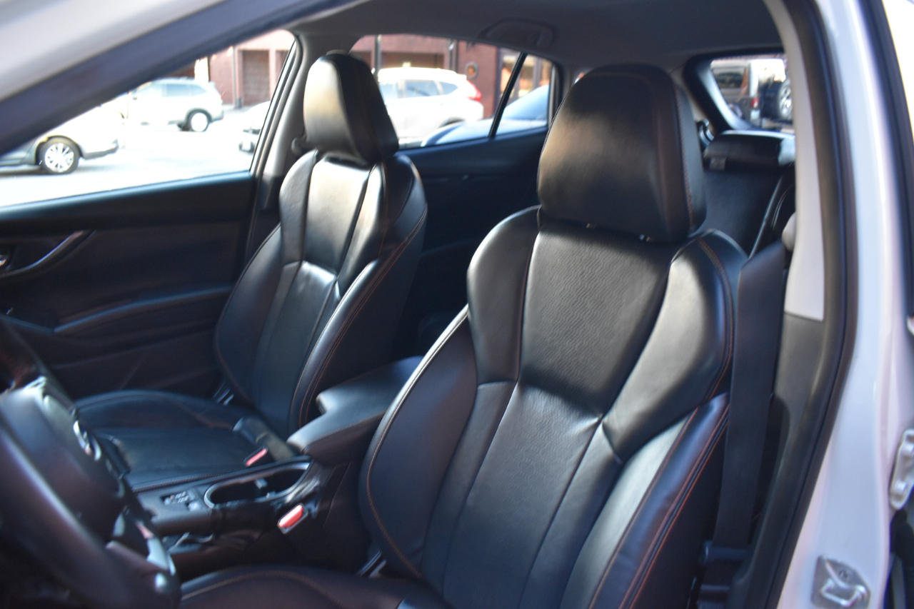 Subaru Crosstrek 2.0i Limited CVT 2019