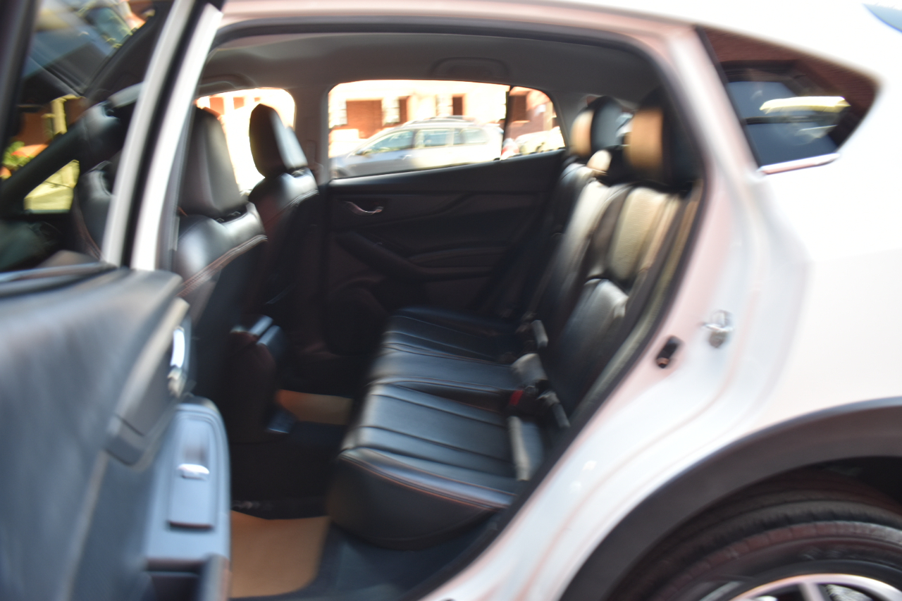 Subaru Crosstrek 2.0i Limited CVT 2019