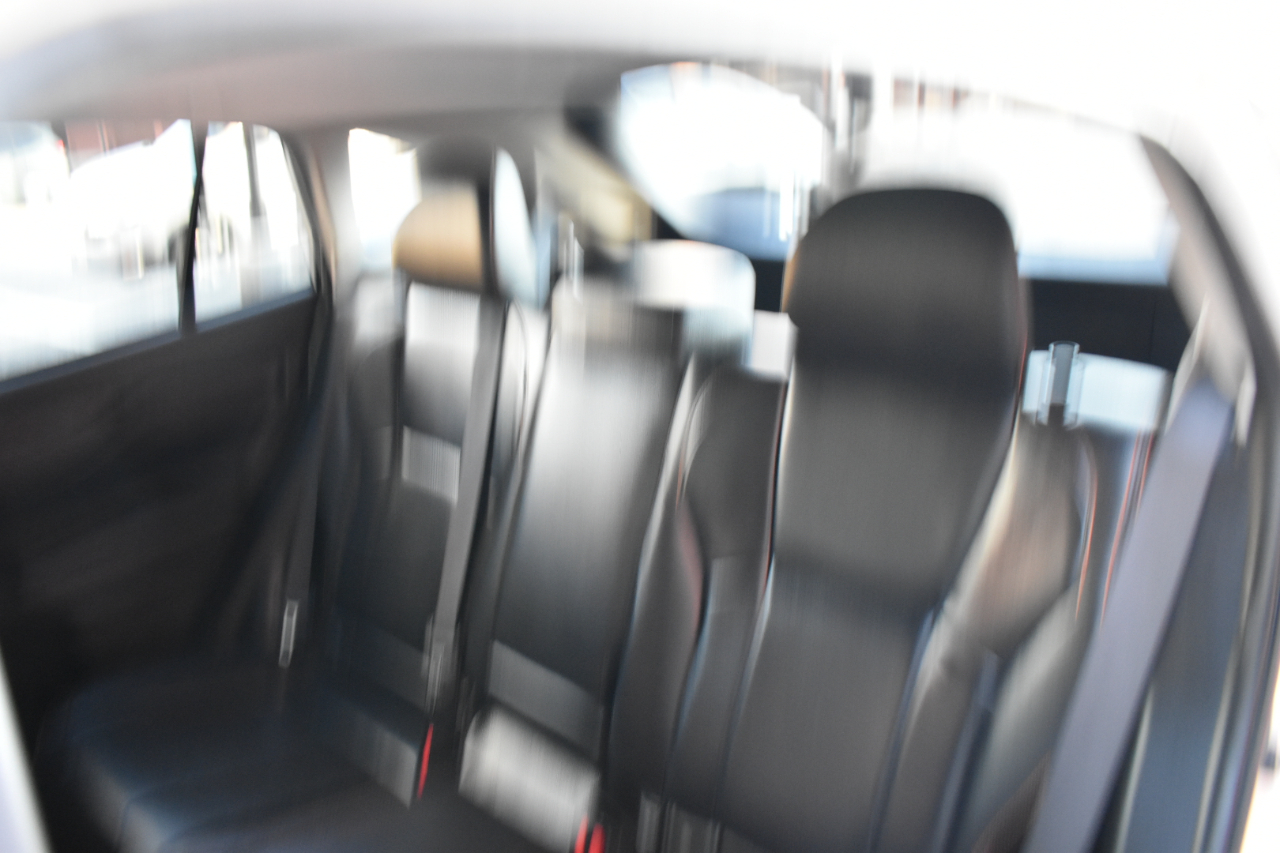 Subaru Crosstrek 2.0i Limited CVT 2019