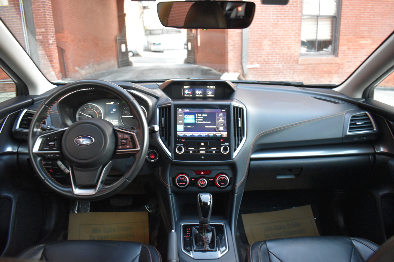 Subaru Crosstrek 2.0i Limited CVT 2019