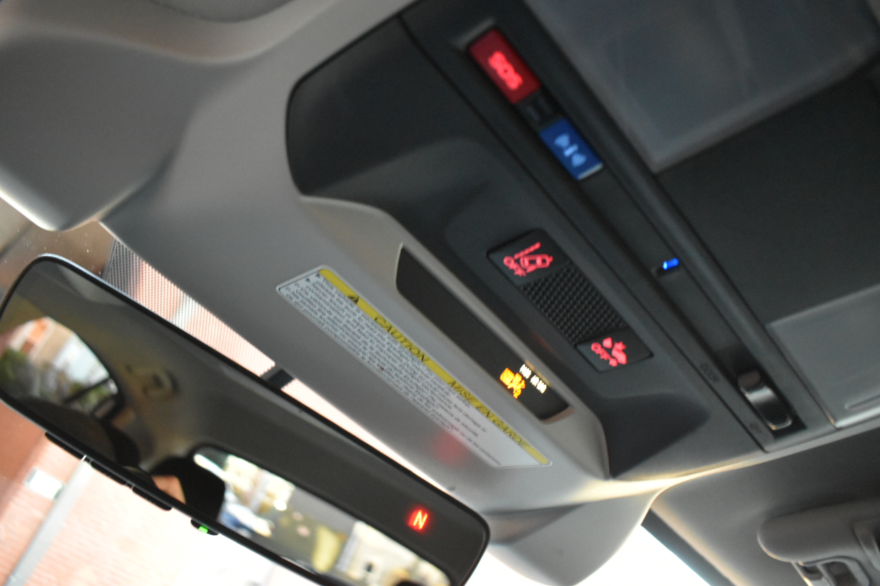 Subaru Crosstrek 2.0i Limited CVT 2019