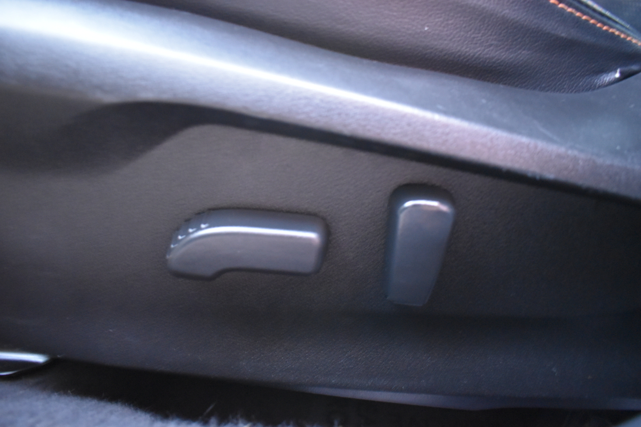 Subaru Crosstrek 2.0i Limited CVT 2019