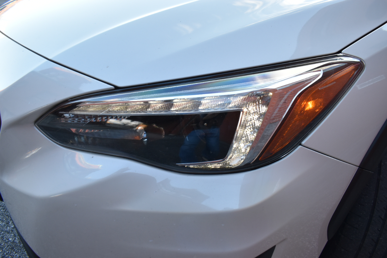 Subaru Crosstrek 2.0i Limited CVT 2019