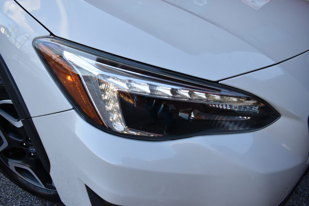 Subaru Crosstrek 2.0i Limited CVT 2019