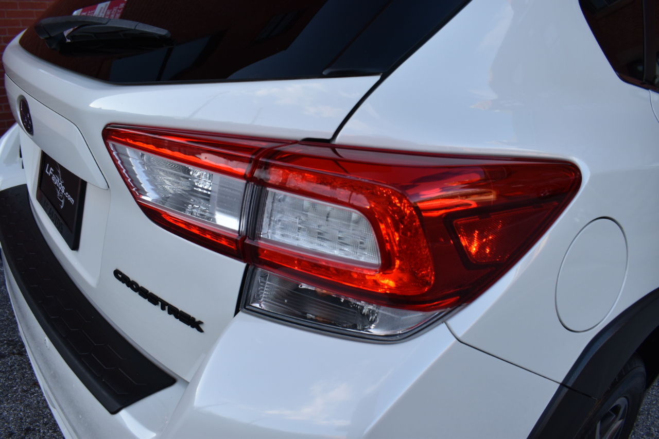 Subaru Crosstrek 2.0i Limited CVT 2019