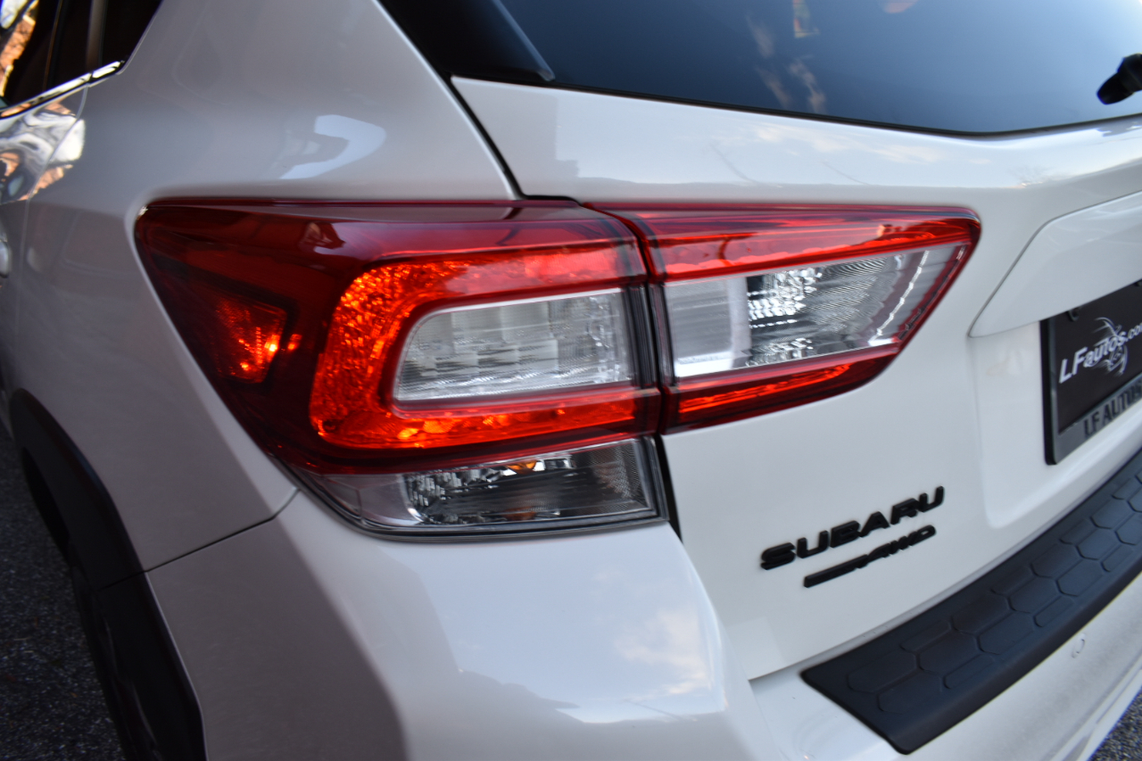 Subaru Crosstrek 2.0i Limited CVT 2019