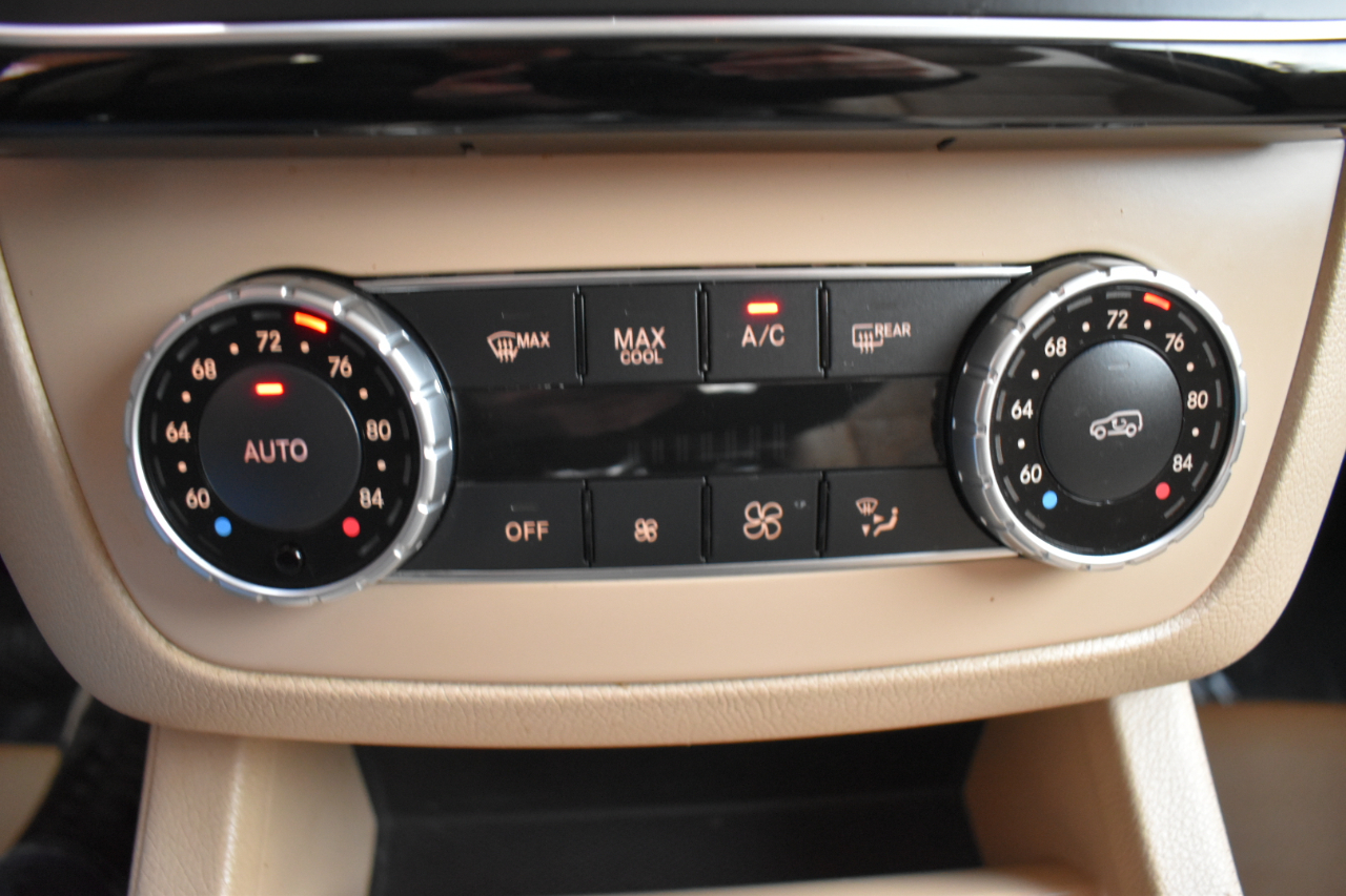 Mercedes-Benz GLE GLE 350 4MATIC SUV 2018