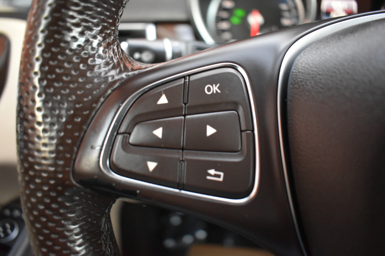 Mercedes-Benz GLE GLE 350 4MATIC SUV 2018