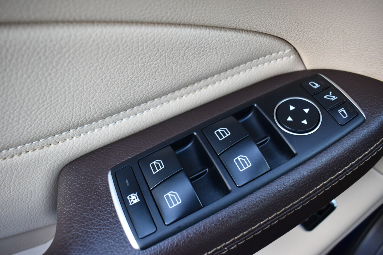 Mercedes-Benz GLE GLE 350 4MATIC SUV 2018