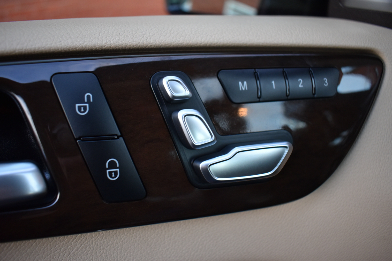 Mercedes-Benz GLE GLE 350 4MATIC SUV 2018