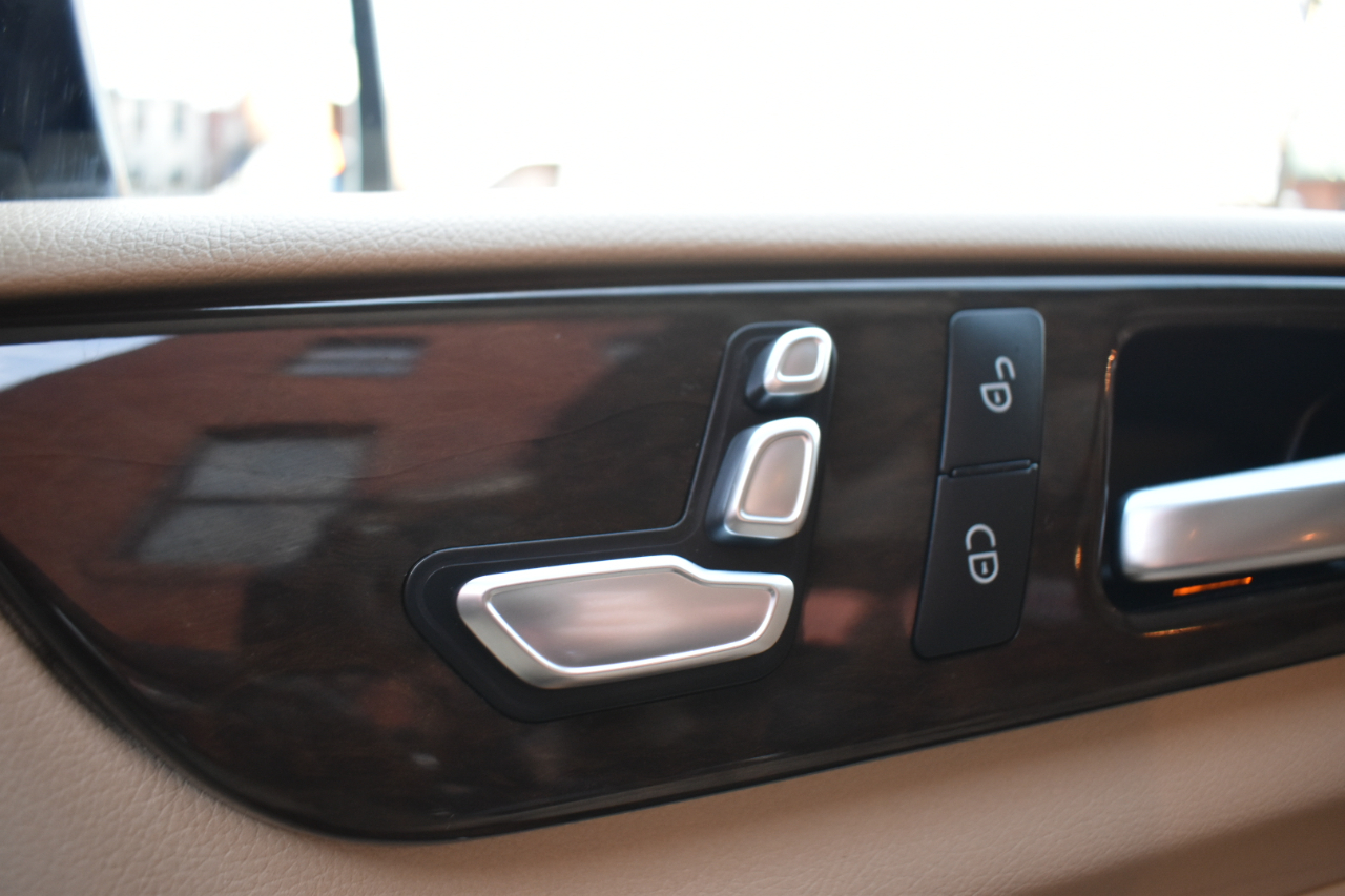 Mercedes-Benz GLE GLE 350 4MATIC SUV 2018