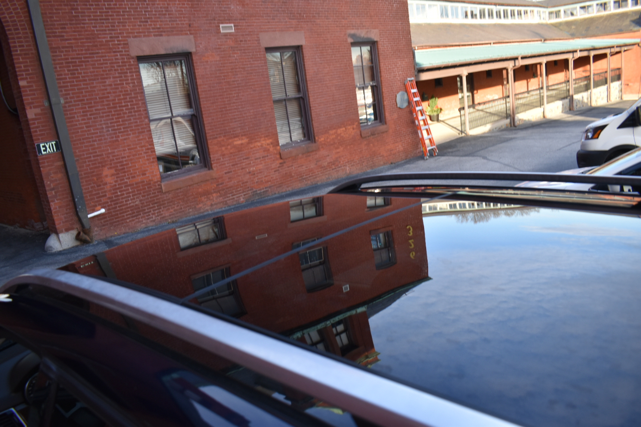 Mercedes-Benz GLE GLE 350 4MATIC SUV 2018