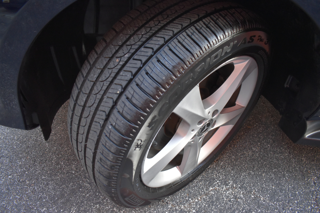 Mercedes-Benz GLE GLE 350 4MATIC SUV 2018