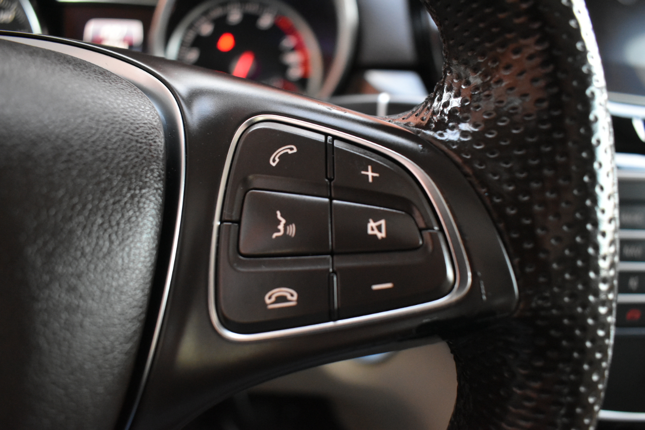 Mercedes-Benz GLE GLE 350 4MATIC SUV 2018