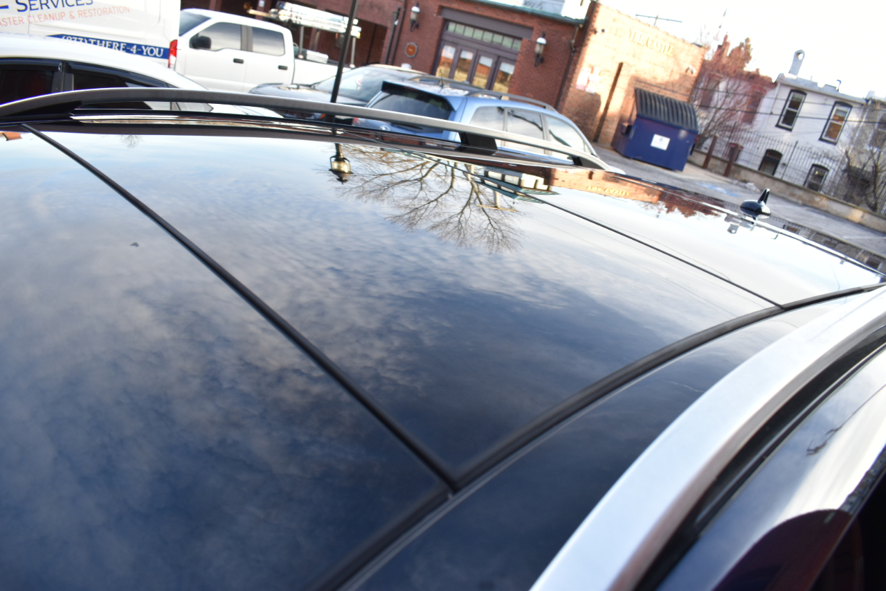 Mercedes-Benz GLE GLE 350 4MATIC SUV 2018