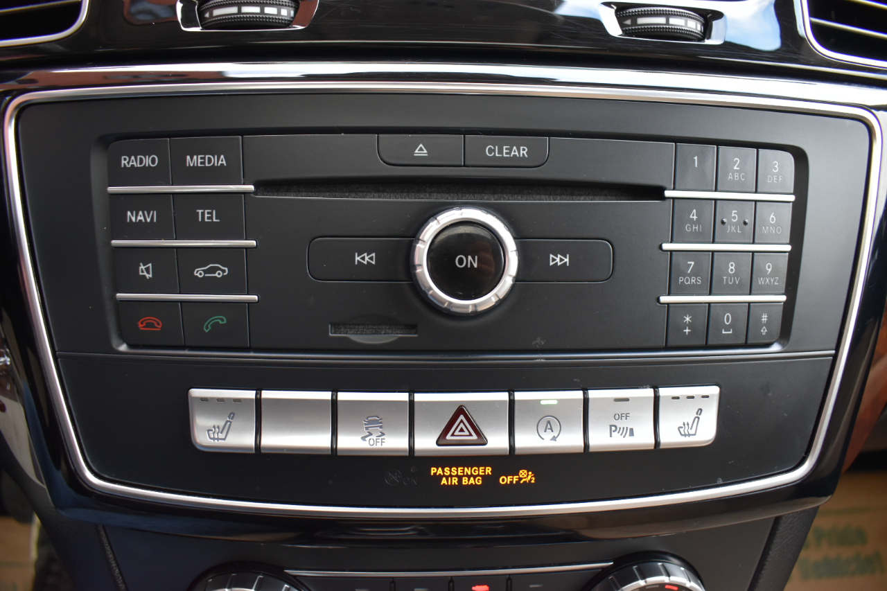 Mercedes-Benz GLS GLS 450 4MATIC SUV 2019